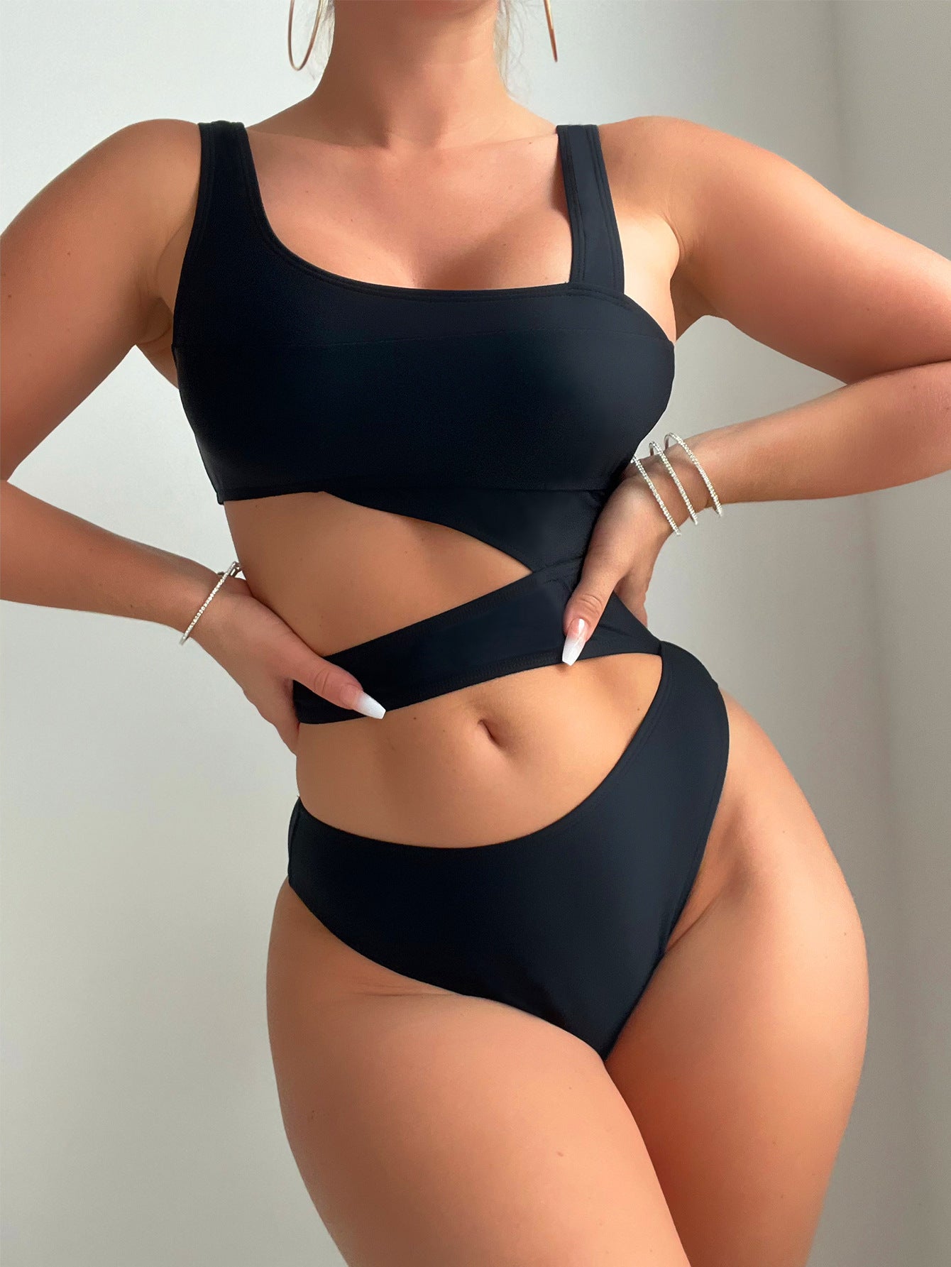 2024 Summer Women Swimsuit Sexy Swimsuit