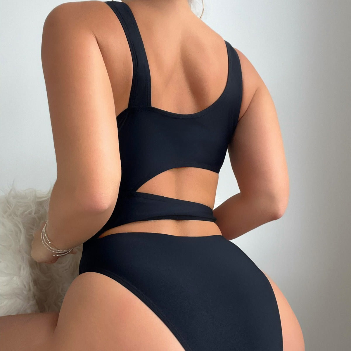 2024 Summer Women Swimsuit Sexy Swimsuit