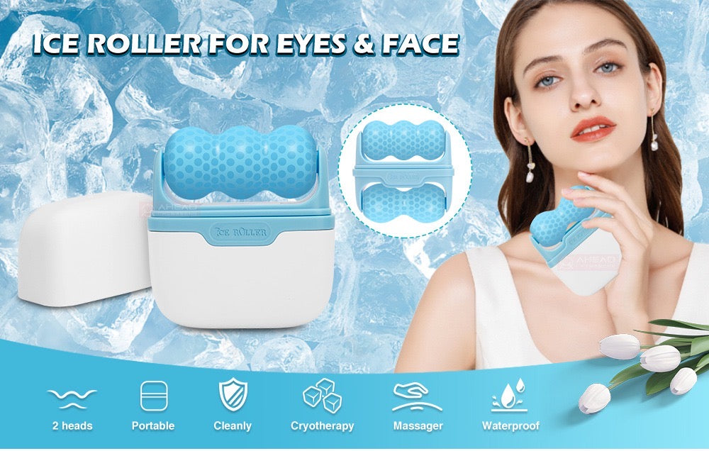 Ice roller Face Beauty Massage